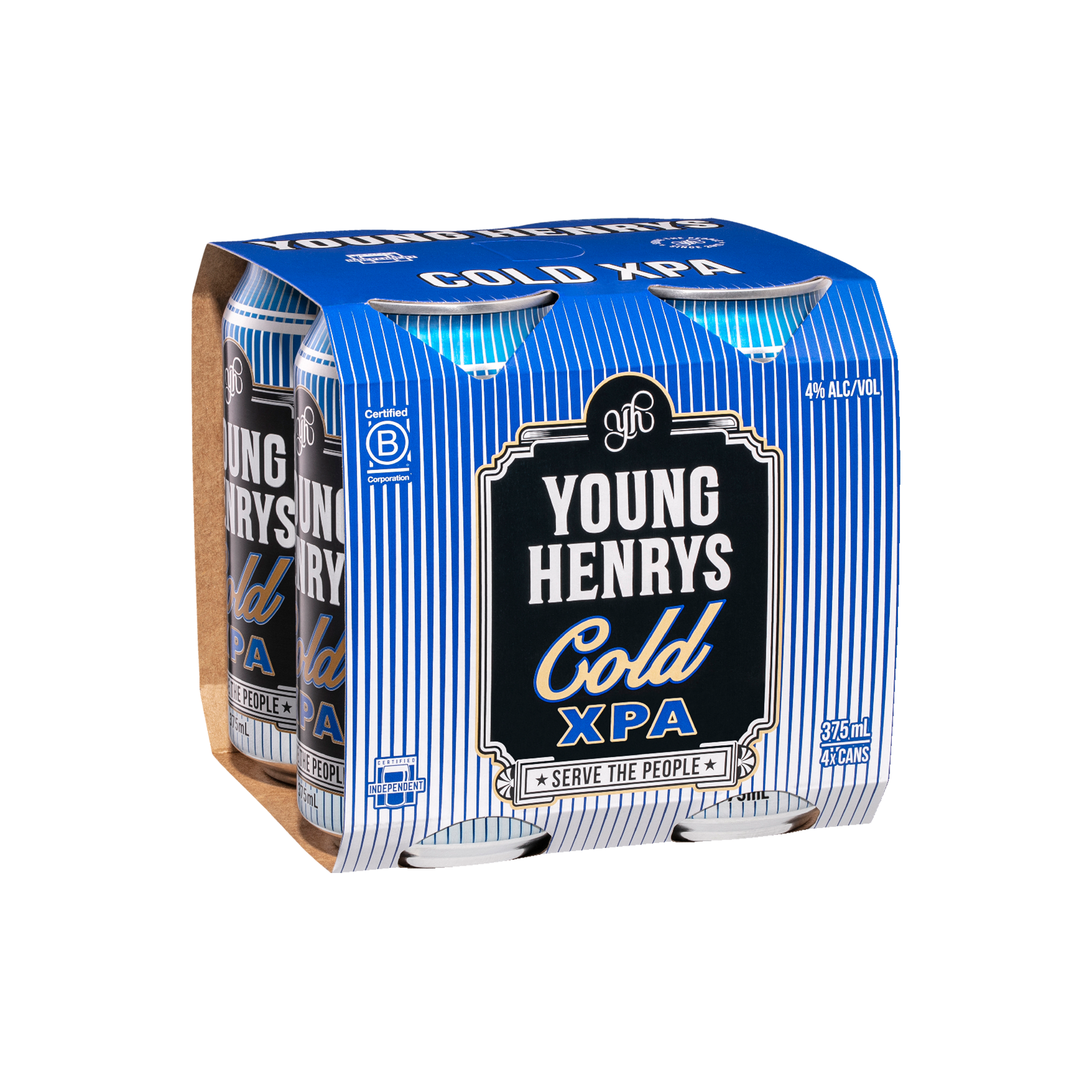 Cold XPA - Thumbnail 2