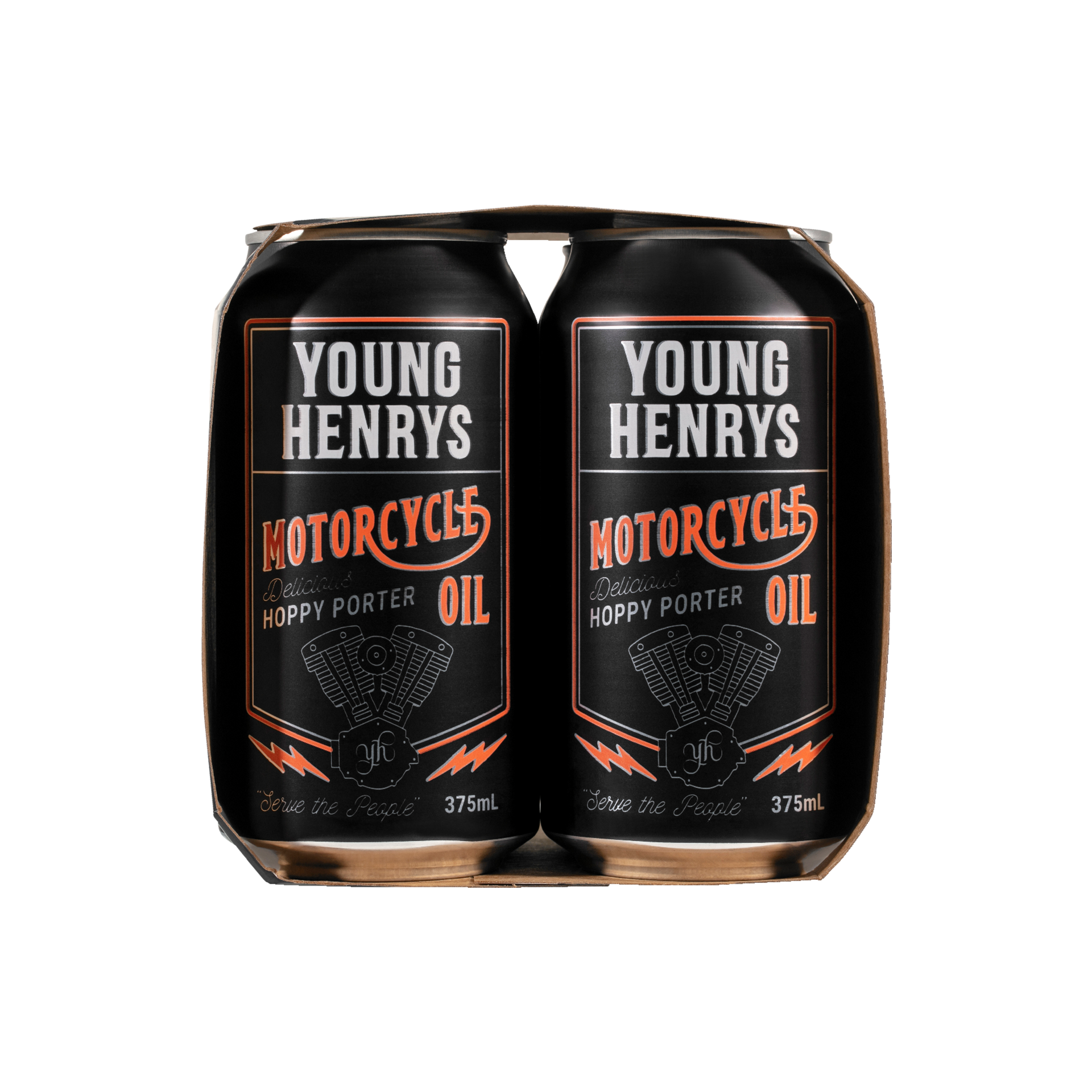 Motorcycle Oil - Thumbnail 3