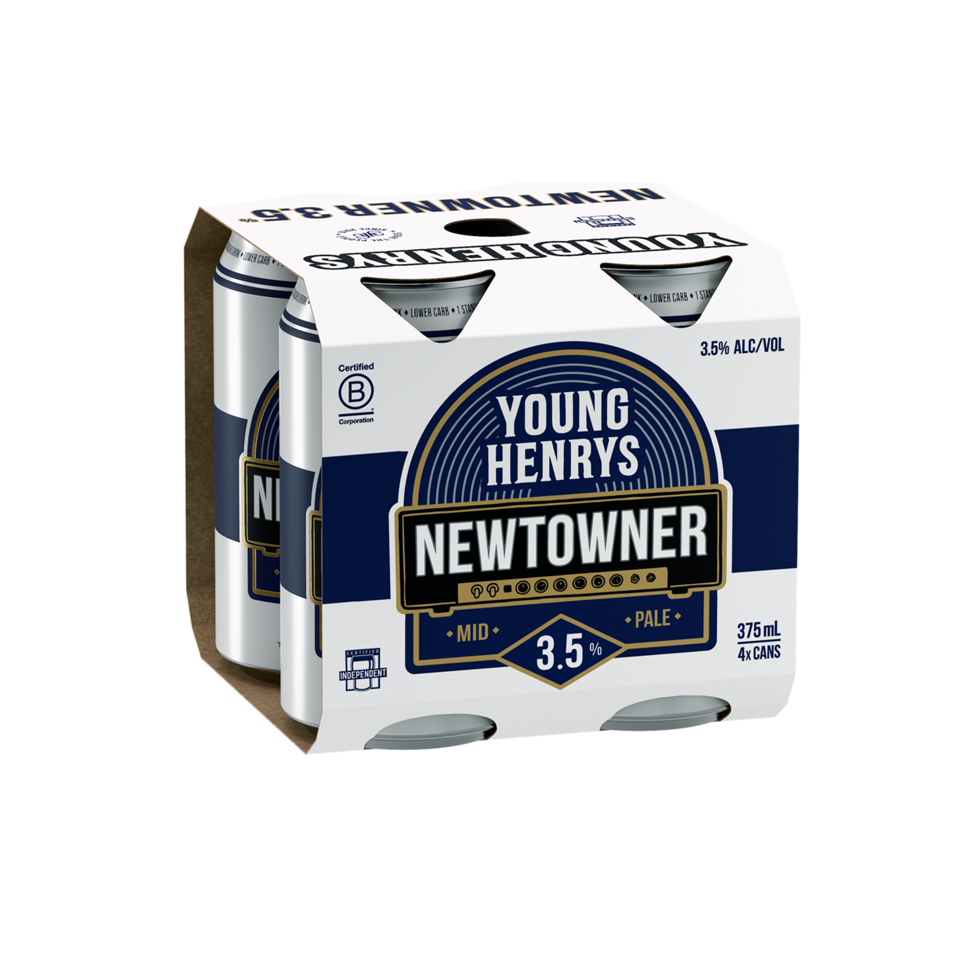 Newtowner 3.5 - Thumbnail 2