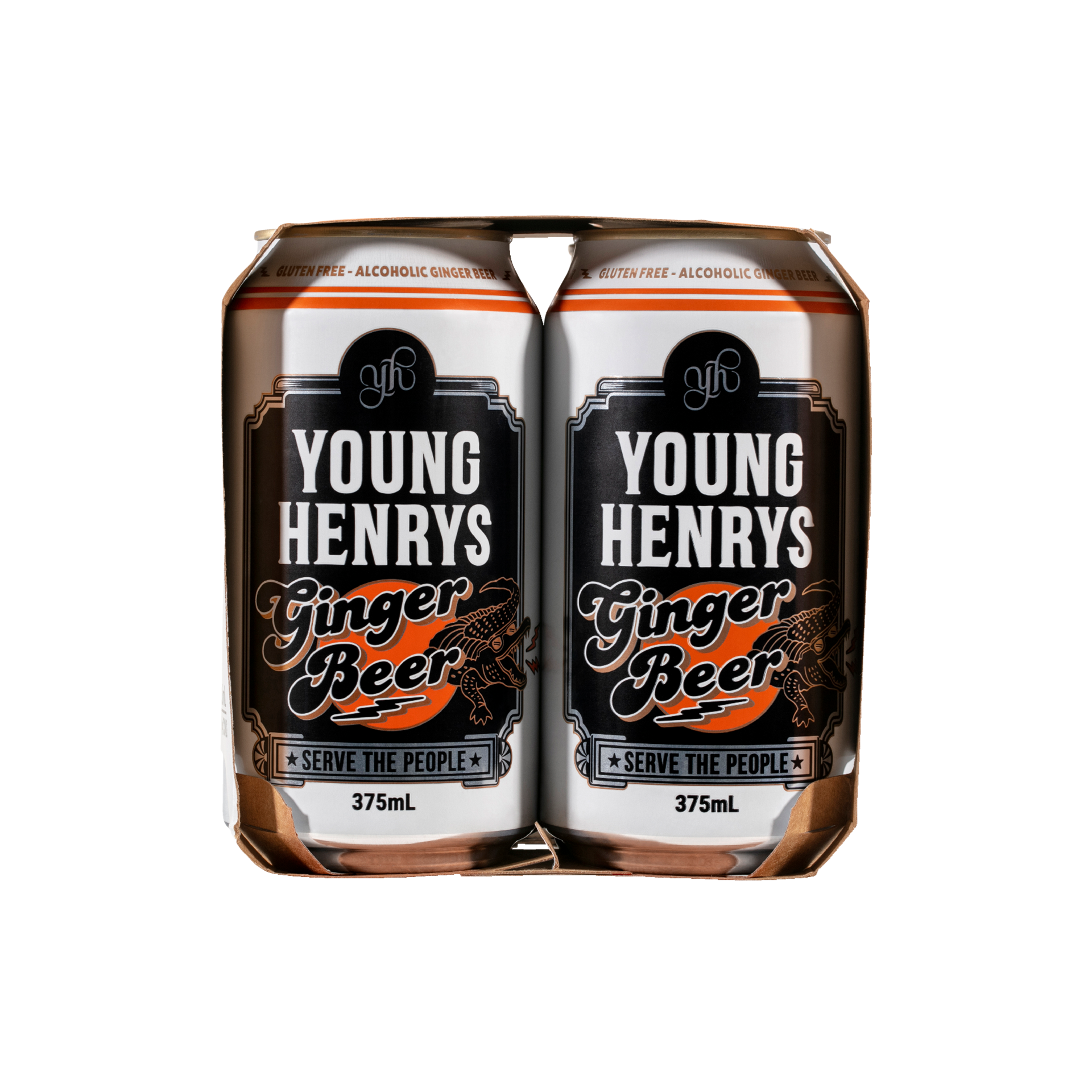 Ginger Beer  - Thumbnail 3