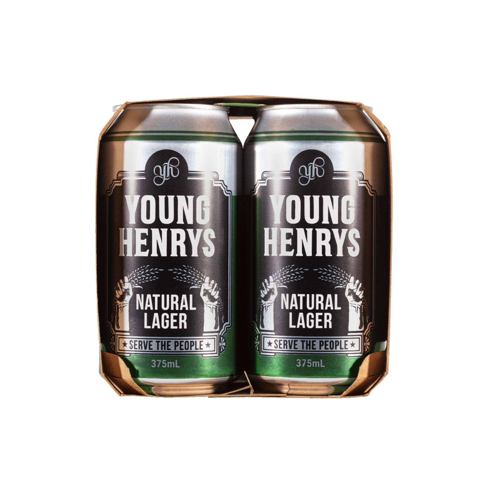 Natural Lager - Thumbnail 3