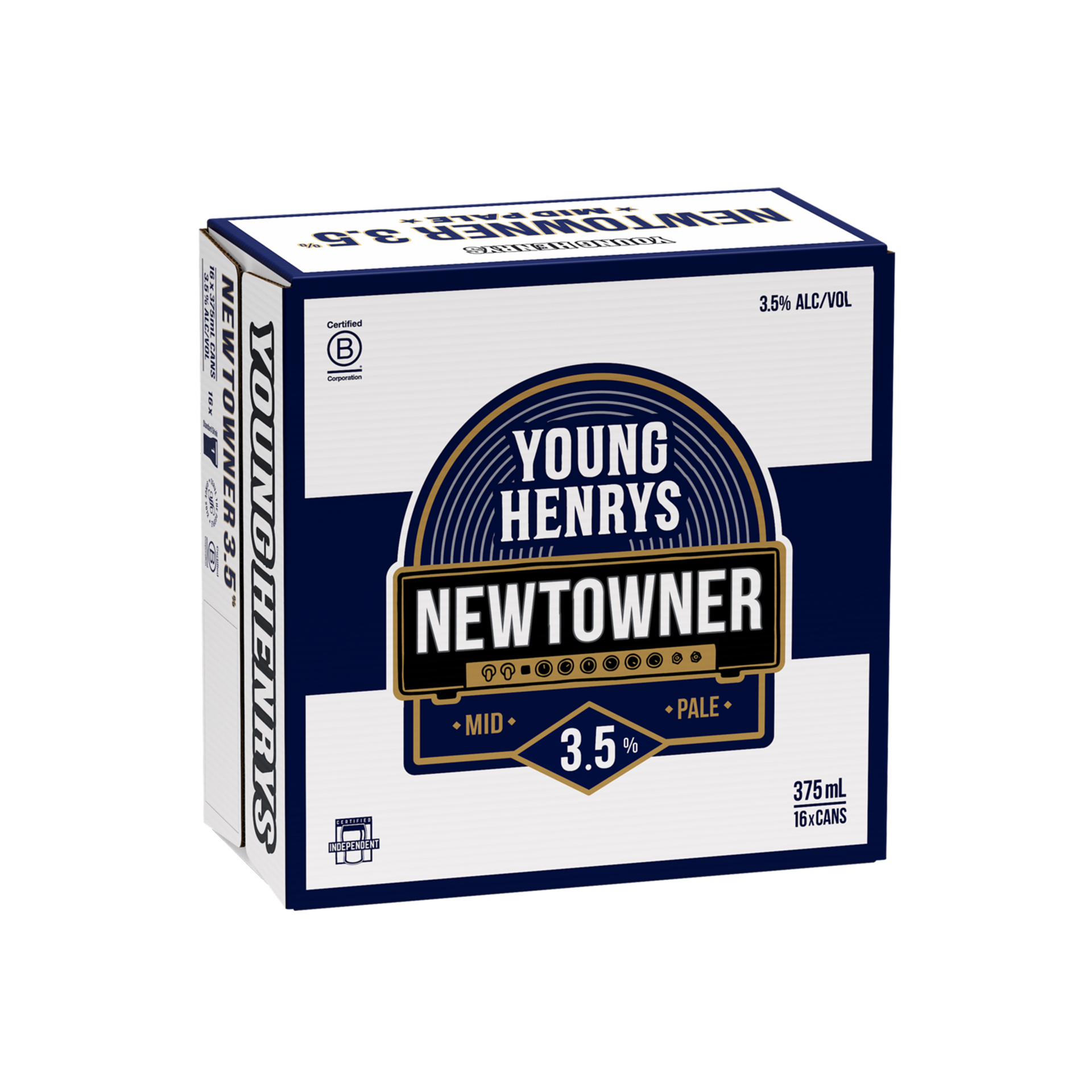 Newtowner 3.5 - Thumbnail 3