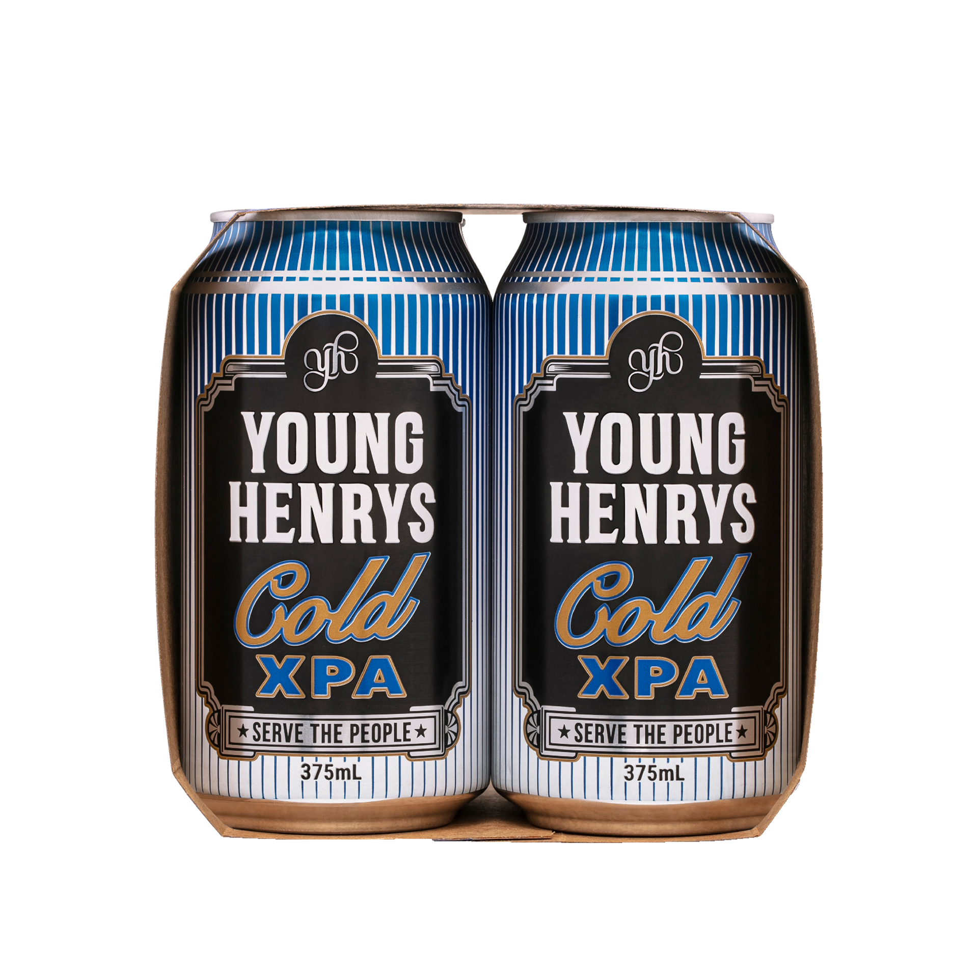 Cold XPA - Thumbnail 3