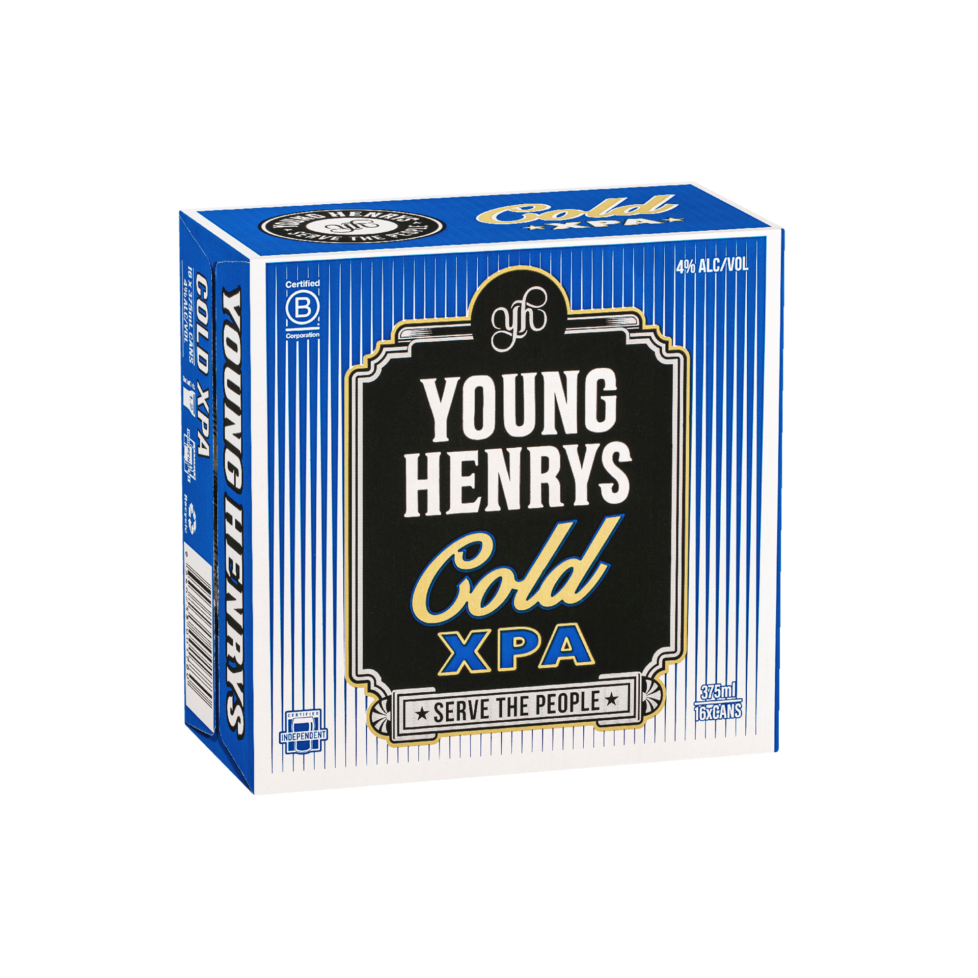 Cold XPA - Thumbnail 4