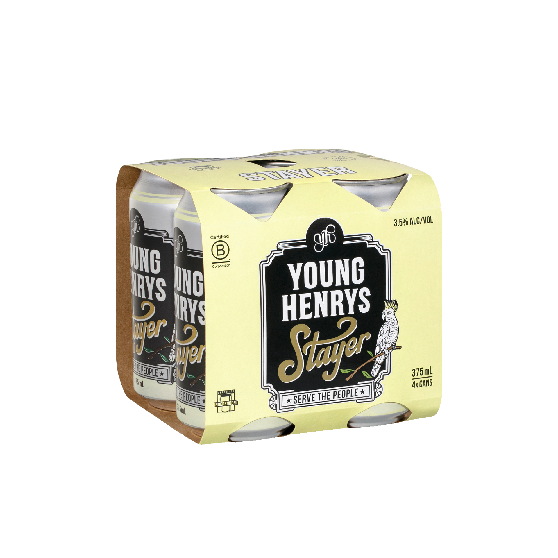 Stayer  - Thumbnail 2