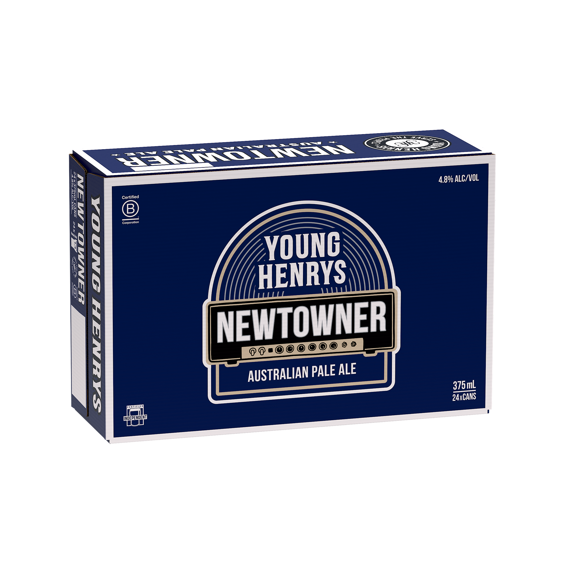 Newtowner - Thumbnail 4