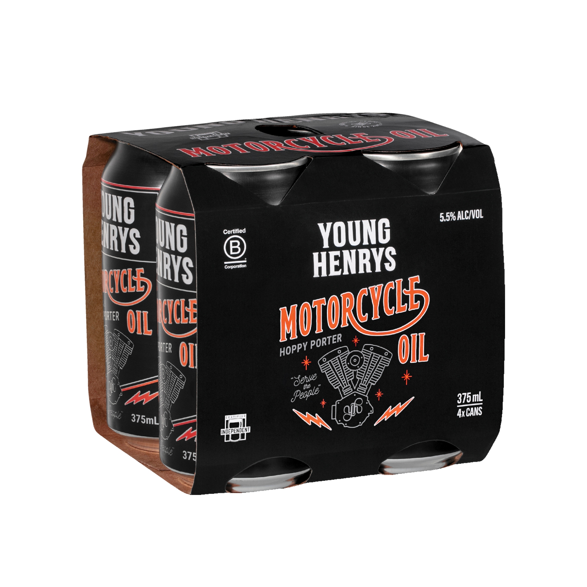 Motorcycle Oil - Thumbnail 2