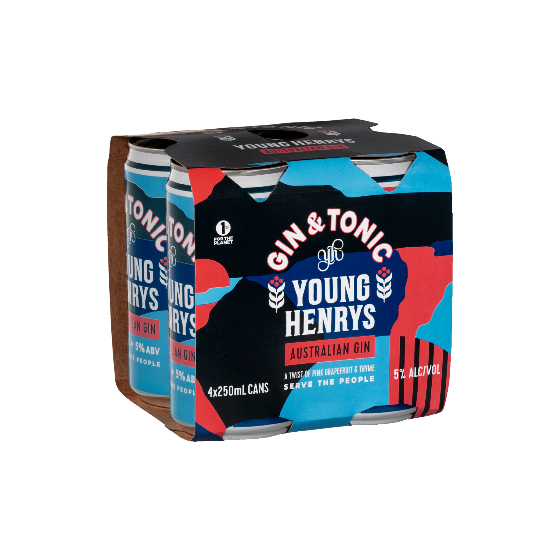 Gin & Tonic - Thumbnail 2