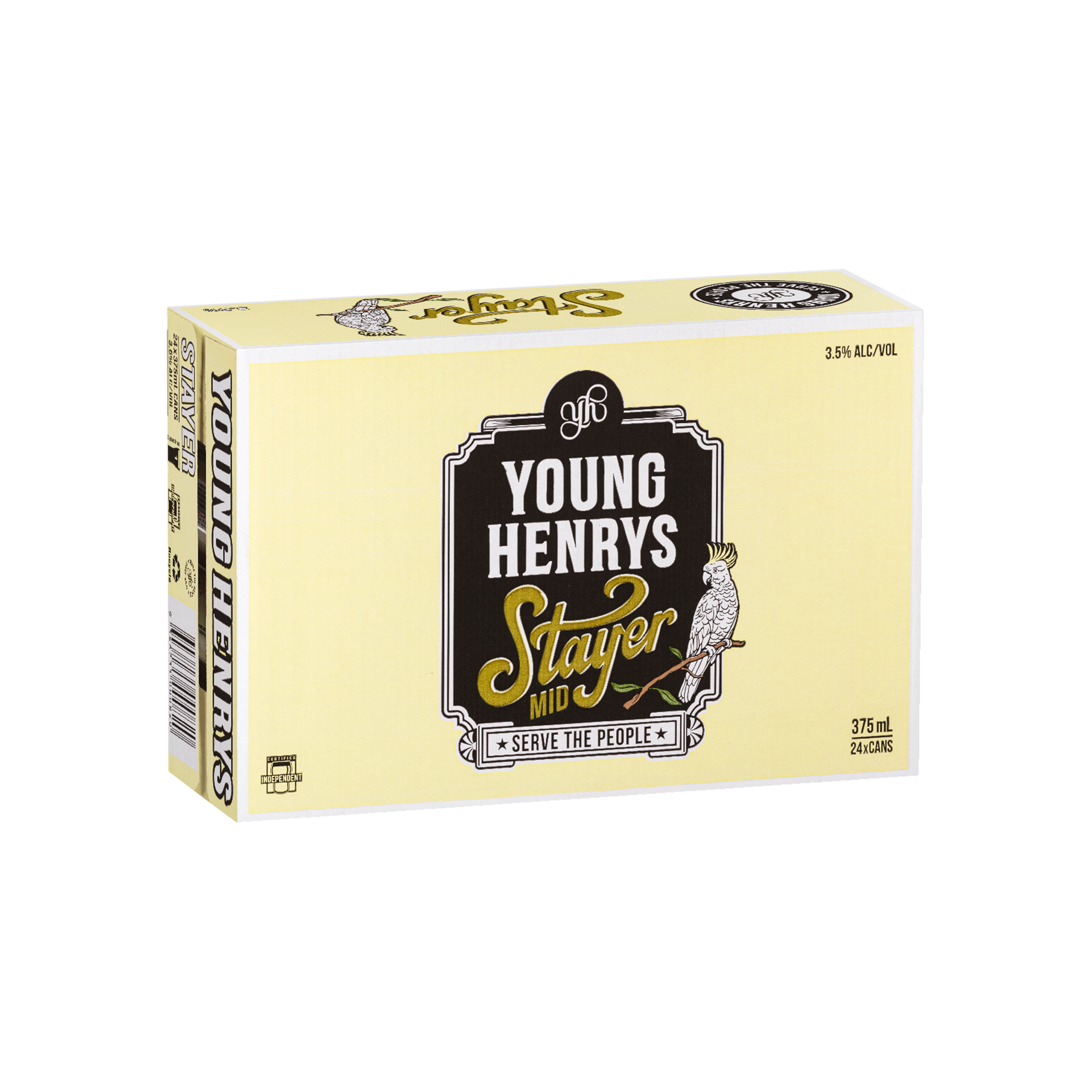 Stayer  - Thumbnail 4